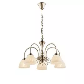 Люстра подвесная Globo Tialda I 69012-5H