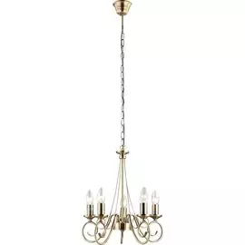 Люстра подвесная Globo Truncatus 69003-5