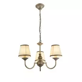 Люстра подвесная Globo Upolu 69031-3