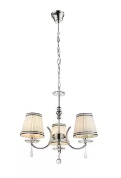 Люстра подвесная Globo Valle 69032-3