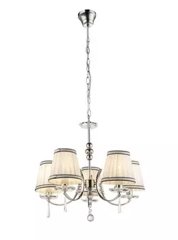 Люстра подвесная Globo Valle 69032-5