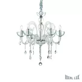 Люстра подвесная Ideal Lux Canaletto SP6 027623