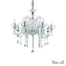 Люстра подвесная Ideal Lux Canaletto SP8 027630