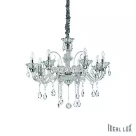 Люстра подвесная Ideal Lux Colossal SP8 114187