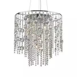 Люстра подвесная Ideal Lux Evasione SP10 044767