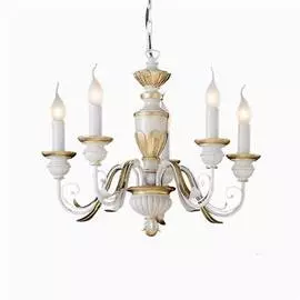 Люстра подвесная Ideal Lux Firenze SP5 012865