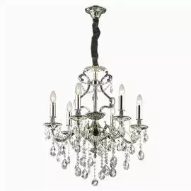 Люстра подвесная Ideal Lux Gioconda SP6 044927