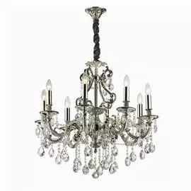Люстра подвесная Ideal Lux Gioconda SP8 044934
