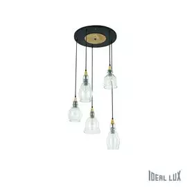 Люстра подвесная Ideal Lux Gretel SP5 103174
