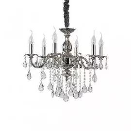 Люстра подвесная Ideal Lux Impero SP6 002408