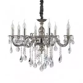 Люстра подвесная Ideal Lux Impero SP8 014395