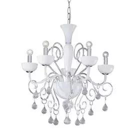 Люстра подвесная Ideal Lux Lilly SP5 022789