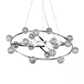 Люстра подвесная Ideal Lux Orbital SP18 073859