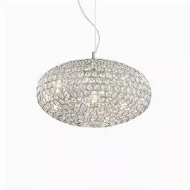 Люстра подвесная Ideal Lux Orion SP8 066387