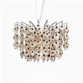 Люстра подвесная Ideal Lux Pavone SP6 016870