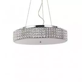 Люстра подвесная Ideal Lux Roma SP9 093048