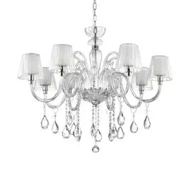 Люстра подвесная Ideal Lux Terry SP8 112404