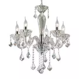 Люстра подвесная Ideal Lux Tiepolo SP5 034713