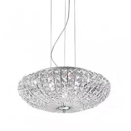 Люстра подвесная Ideal Lux Virgin SP6 023328