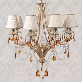 Люстра подвесная Jago Ninfea NCS051/B