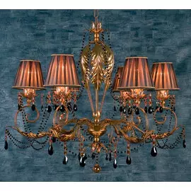 Люстра подвесная Jago Versailles NCS 085/N