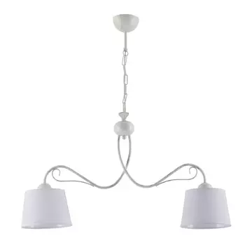 Люстра подвесная Jupiter Kamelia 1344 KM 2 B