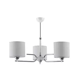 Люстра подвесная Jupiter Twingo 1404 TW 3 B