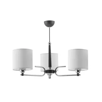 Люстра подвесная Jupiter Twingo 1407 TW 3 G