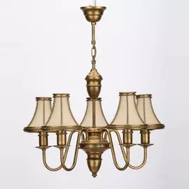 Люстра подвесная Kemar Kwinero KW/5/M/Z