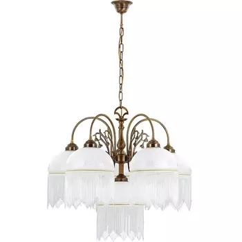 Люстра подвесная Kutek Palermo PAL-ZW-6(P)