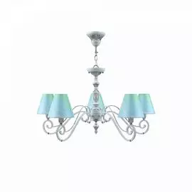 Люстра подвесная Lamp4you Classic 16 E3-05-G-LMP-O-18