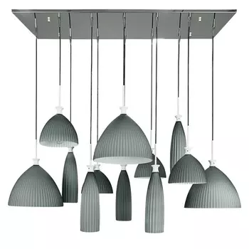 Люстра подвесная Lightstar Agola 810221