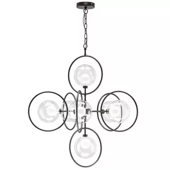 Люстра подвесная Lightstar Alfa 745077