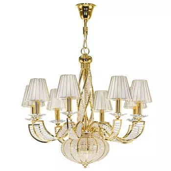 Люстра подвесная Lightstar Alveare 702102