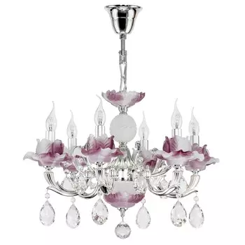 Люстра подвесная Lightstar Anemone 714064