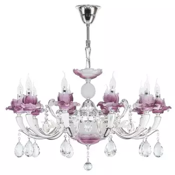 Люстра подвесная Lightstar Anemone 714104