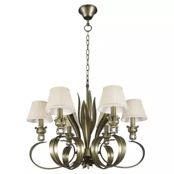 Люстра подвесная Lightstar Antique 783061