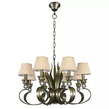 Люстра подвесная Lightstar Antique 783081