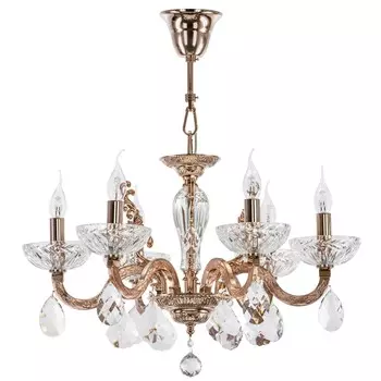 Люстра подвесная Lightstar Artifici 719068