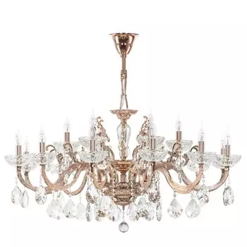 Люстра подвесная Lightstar Artifici 719188