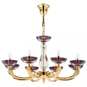 Люстра подвесная Lightstar Barcato 697082