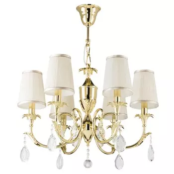 Люстра подвесная Lightstar Cappa 691062