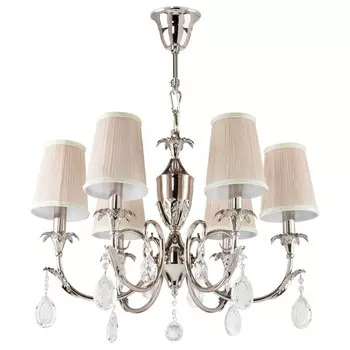 Люстра подвесная Lightstar Cappa 691064