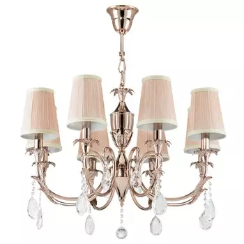 Люстра подвесная Lightstar Cappa 691084