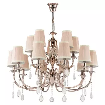 Люстра подвесная Lightstar Cappa 691154