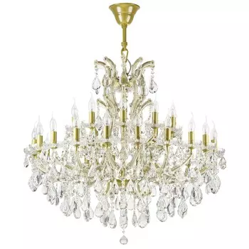 Люстра подвесная Lightstar Champa 775313