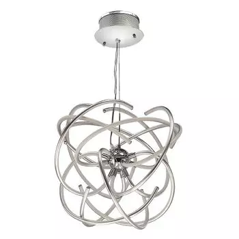 Люстра подвесная Lightstar Ciclone 748124