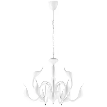 Люстра подвесная Lightstar Cigno Collo 751126