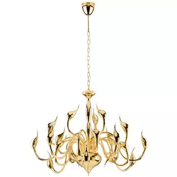 Люстра подвесная Lightstar Cigno Collo 751242