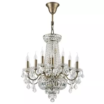 Люстра подвесная Lightstar Classic 700161